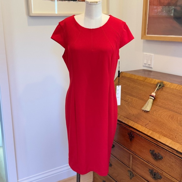 SCAPA By Lauren Perre 5931 Dress - Picture 1 of 7